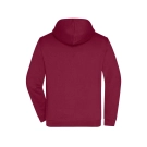 Sweat capushe zippé Promo Homme