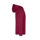 Sweat capushe zippé Promo Homme