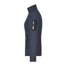 Veste Polaire Tricoté Femme