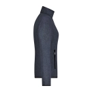 Veste Polaire Tricoté Femme