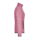 Veste Polaire Tricoté Femme