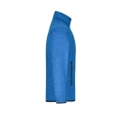 Veste Polaire Tricoté Homme