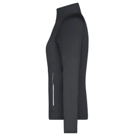 Sweat Stretchfleece femme