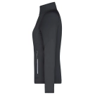 Ladies' Stretchfleece Jacket