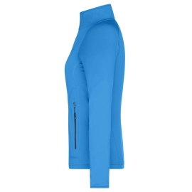Ladies' Stretchfleece Jacket
