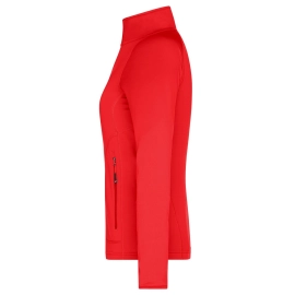 Ladies' Stretchfleece Jacket