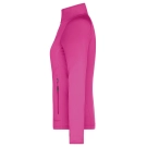 Ladies' Stretchfleece Jacket