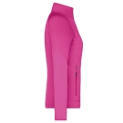 Ladies' Stretchfleece Jacket