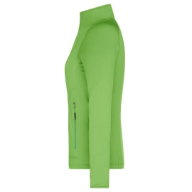 Ladies' Stretchfleece Jacket