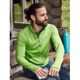 Men's Stretchfleece Jacket