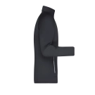 Sweat stretchfleece homme