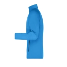 Sweat stretchfleece homme