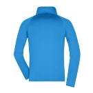 Sweat stretchfleece homme