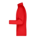 Sweat stretchfleece homme