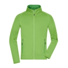 Sweat stretchfleece homme