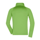 Sweat stretchfleece homme
