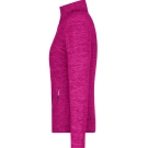 Ladies` Fleece Jacket
