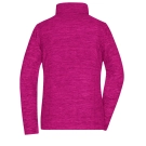Ladies` Fleece Jacket