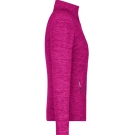 Ladies` Fleece Jacket