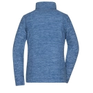 Ladies` Fleece Jacket