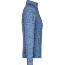 Ladies` Fleece Jacket