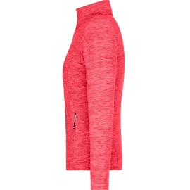 Ladies` Fleece Jacket
