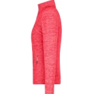 Ladies` Fleece Jacket