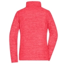 Ladies` Fleece Jacket