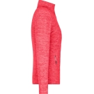Ladies` Fleece Jacket