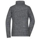 Ladies` Fleece Jacket