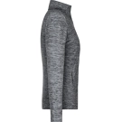 Ladies` Fleece Jacket