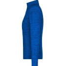 Ladies` Fleece Jacket