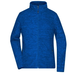 Ladies` Fleece Jacket