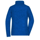 Ladies` Fleece Jacket