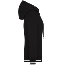 Veste sweat-shirt femme
