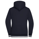 Veste sweat-shirt femme