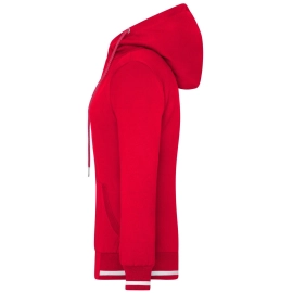 Ladies' Club Sweat Jacket