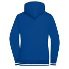 Veste sweat-shirt femme