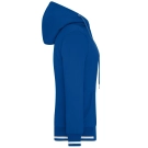 Veste sweat-shirt femme