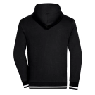 Veste sweat-shirt homme