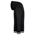 Veste sweat-shirt homme