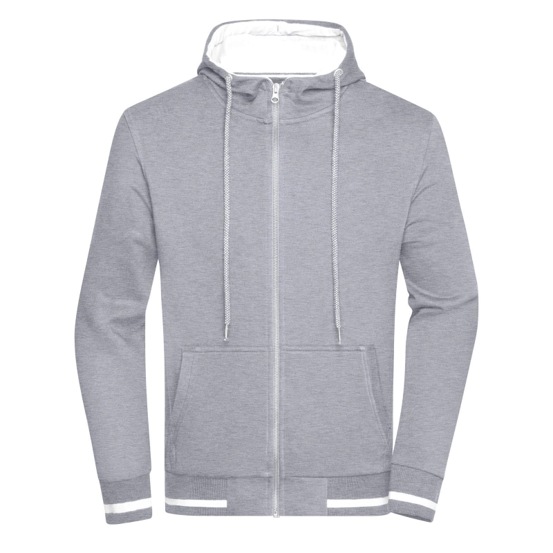Men's Club Sweat Jacket