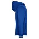 Veste sweat-shirt homme