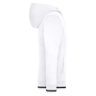 Veste sweat-shirt homme