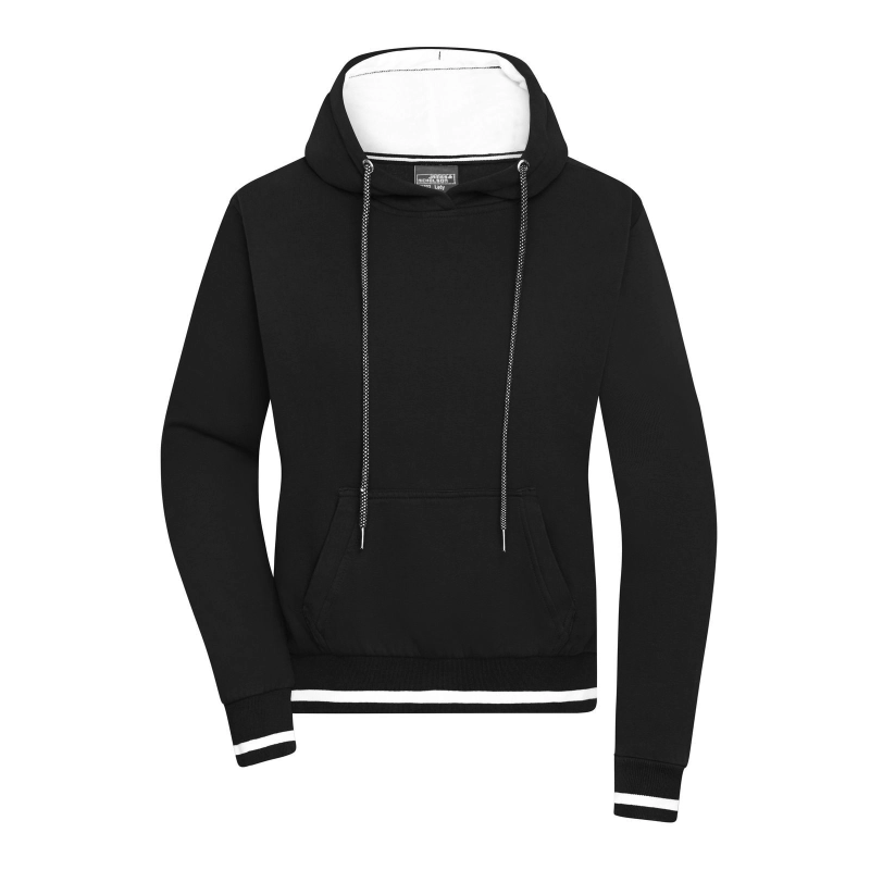 Sweat-shirt tendance femme