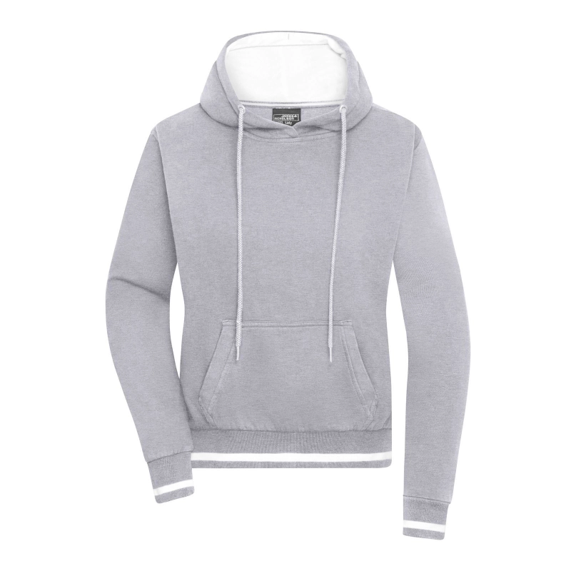 Sweat-shirt tendance femme