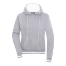 Sweat-shirt tendance femme