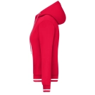 Sweat-shirt tendance femme