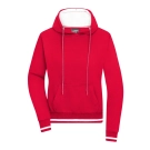 Sweat-shirt tendance femme