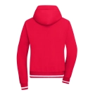Sweat-shirt tendance femme